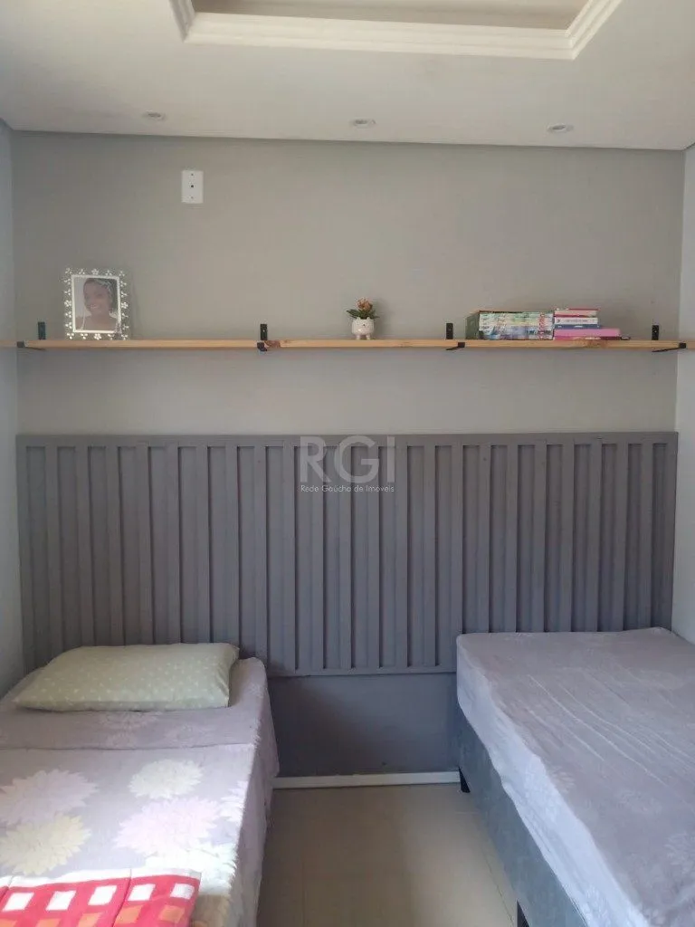 Imagem Casa para Venda - 69.98m², 2 dormitórios, 4 vagas - Jardim Dos Lagos