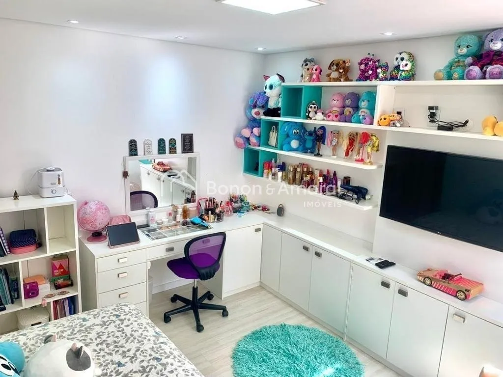 Imagem Apartamento a venda no Cambuí, 3 aurtos, 2 suítes, 105 m² em Campinas