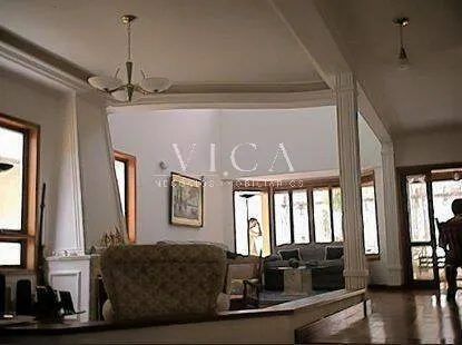Imagem Casa venda 352m² 4 dormitórios por R$ 2.790.001 - Alphaville/SP