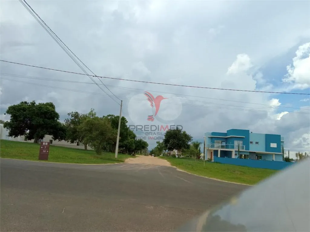 Imagem Lote/Terreno de 450m² no bairro Centro, em Paranapanema