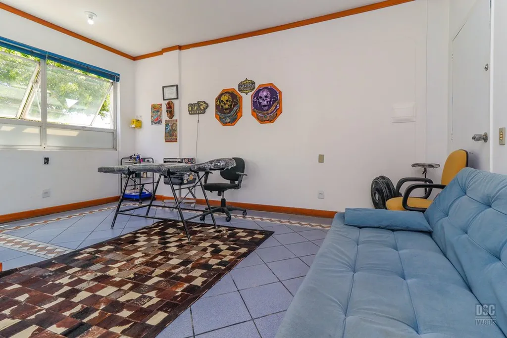 Imagem Sala Comercial em Passo da Areia