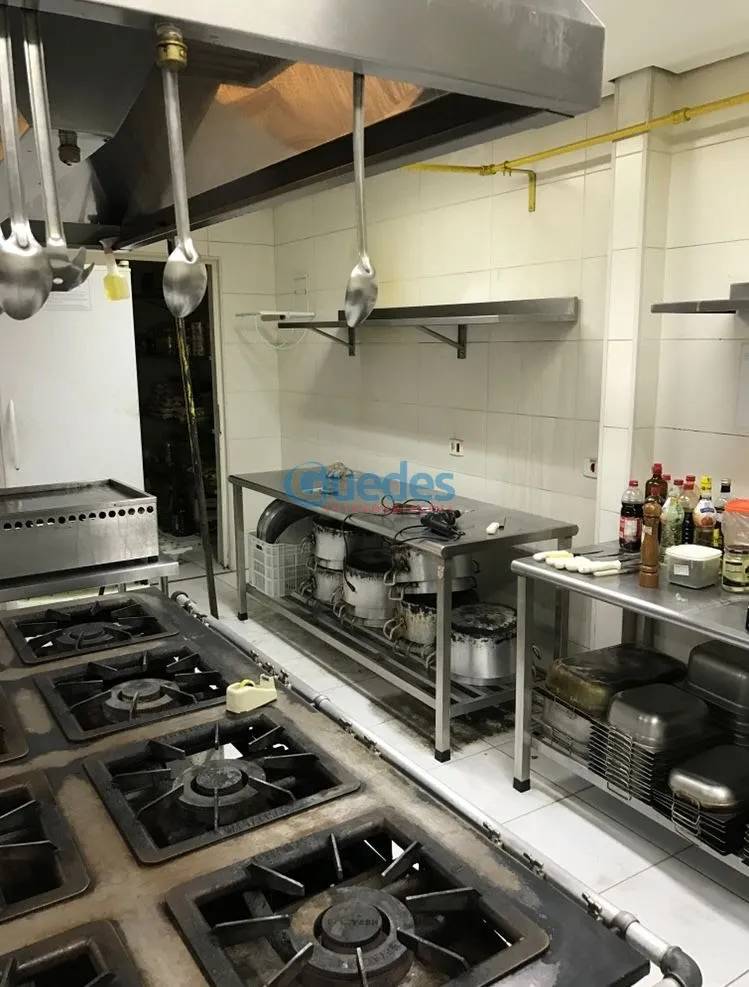 Imagem Restaurante em Vila Mascote - SP: 250m² por R$470K para venda