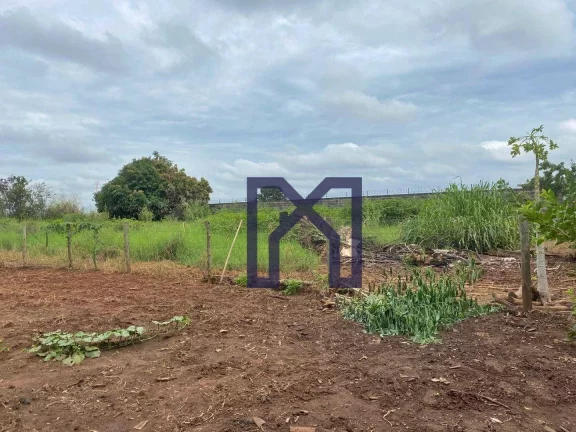 Imagem Terreno à venda, 2500 m² por R$ 600.000,00 - Alto Alegre - Bady Bassitt/SP