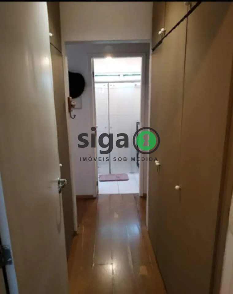Imagem Apartamento 3 Quartos com 1 suítes, 2 vagas de garagem, 149m² á venda Morumbi!!!
