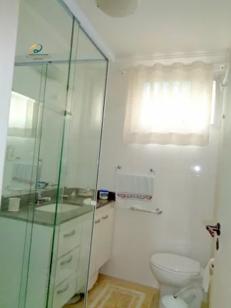Imagem Apartamento Padrão para Venda e Aluguel em Enseada Guarujá-SP