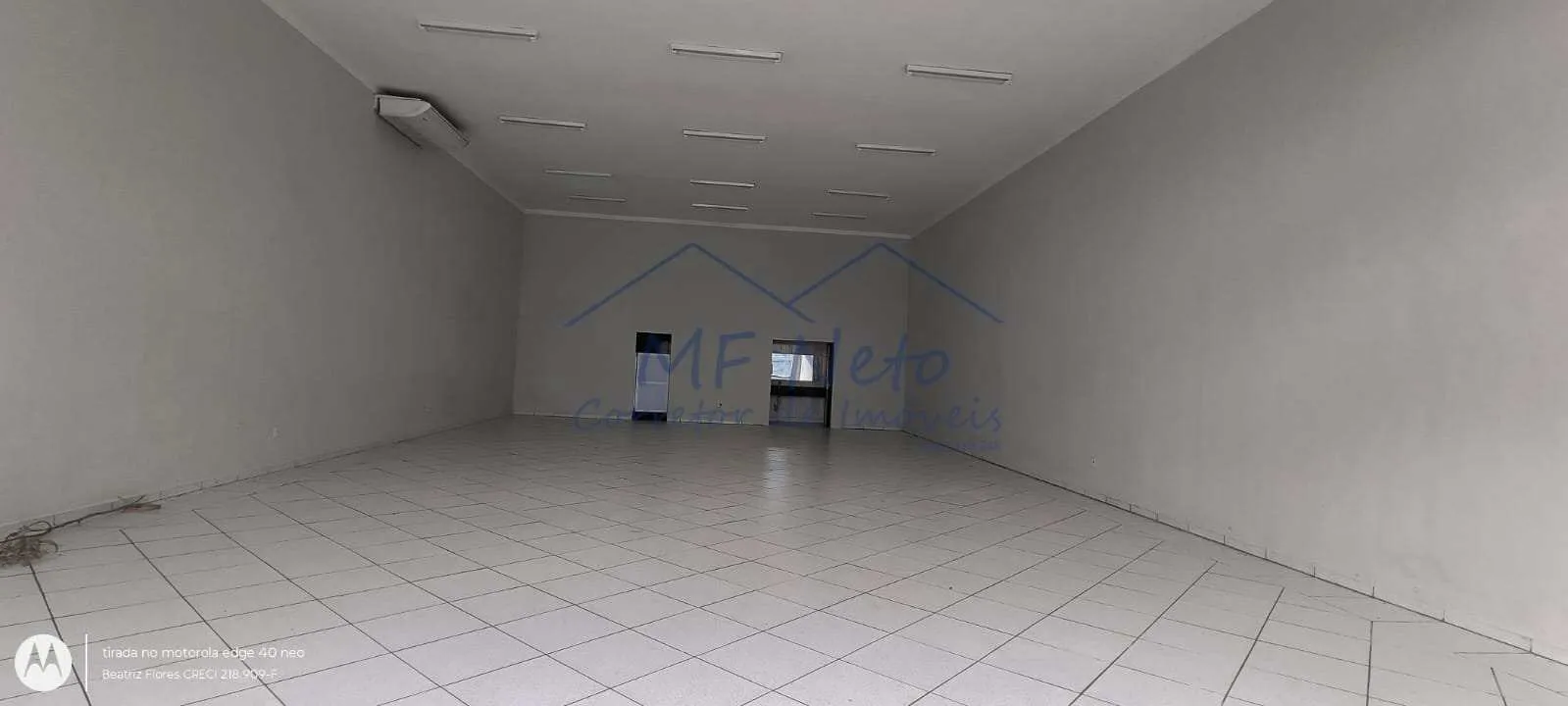 Imagem Loja/Salão