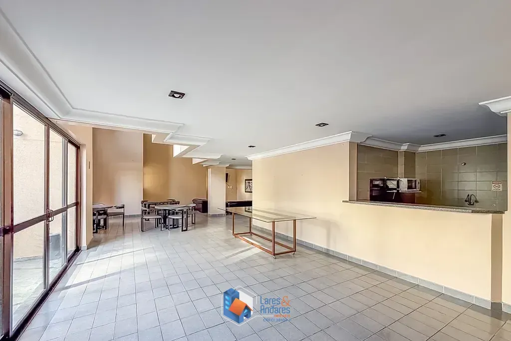 Imagem Apartamento à venda 3 Quartos 2 Vagas 104M² Jardim Vila Mariana São Paulo - SP