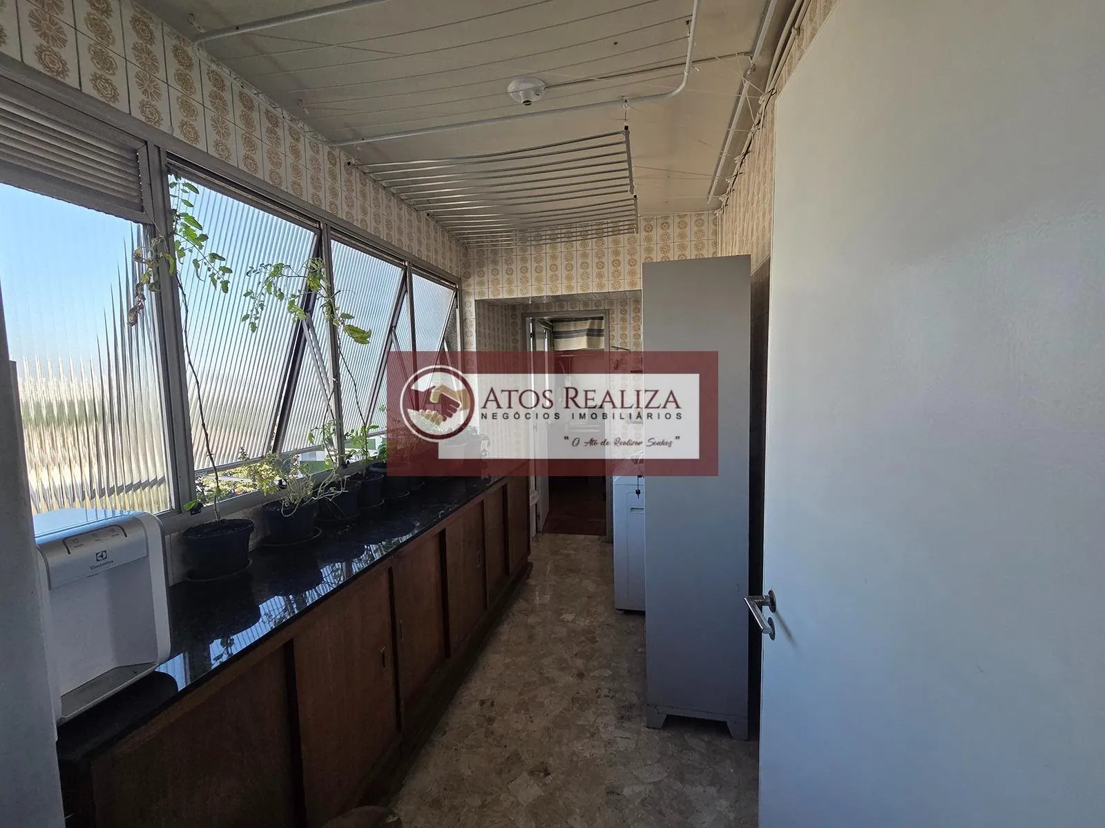 Imagem Apartamento de 3 dormitórios a venda no alto daBoaVista:126m², OPORTUNIDADE.