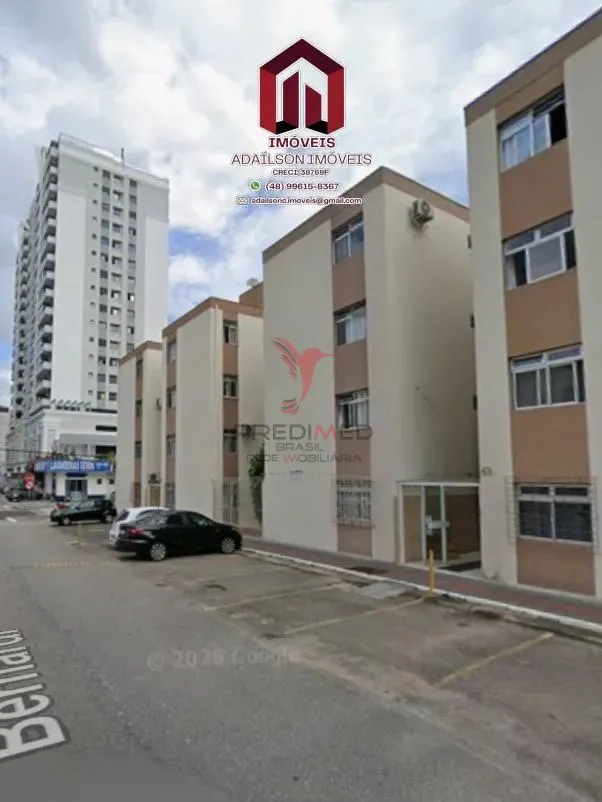 Imagem Condomínio Parque Residencial Morada do Sol 2 dormitórios São José SC BRASIL