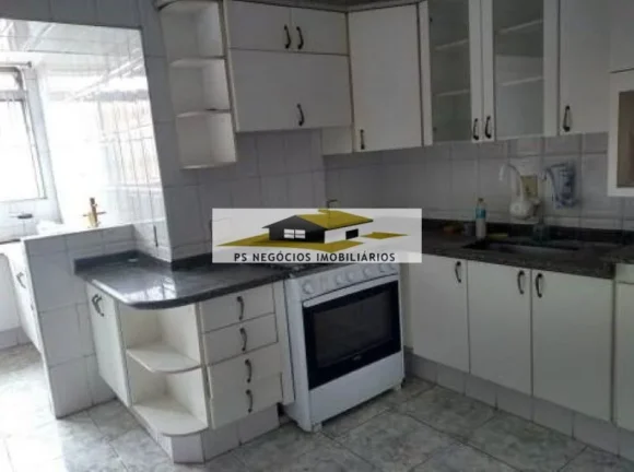 Imagem Apartamento para venda no Tatuapé