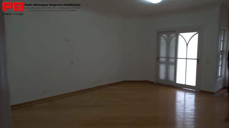 Imagem Sobrado 669m² 4 suítes - Condomínio Melville