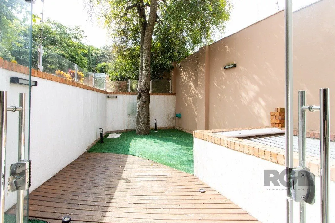 Imagem Casa Condominio para Venda - 292.49m², 4 dormitórios, sendo 2 suites, 3 vagas - Vila Assunção