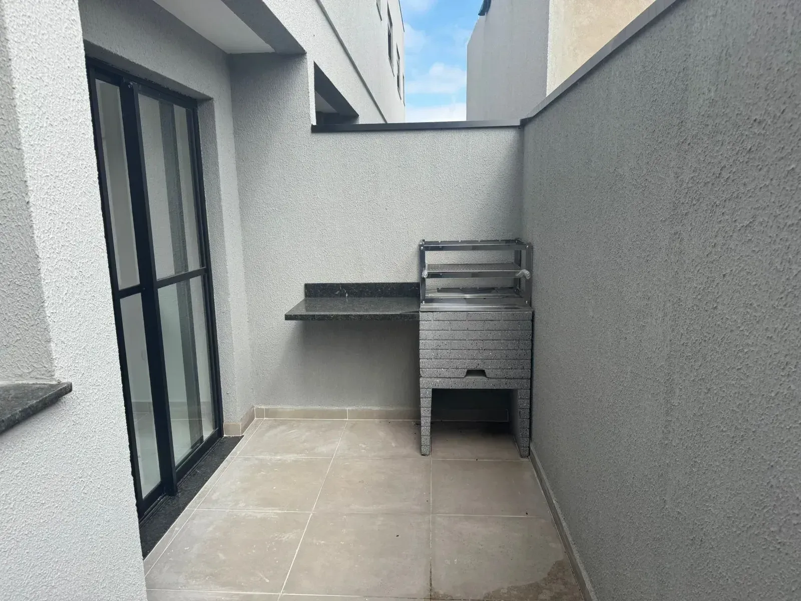 Imagem Casa de Condomínio com 2 Quartos à Venda, 68 m² em Vila Osasco - Osasco