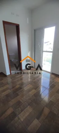 Imagem Sobrado para Venda em São Paulo, Vila Alpina, 2 dormitórios, 2 suítes, 4 banheiros, 2 vagas