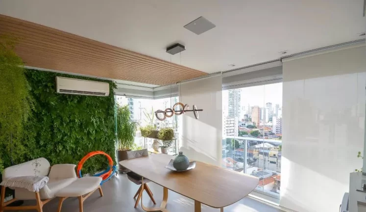 Imagem APARTAMENTO RESIDENCIAL em SÃO PAULO - SP, BOSQUE DA SAÚDE