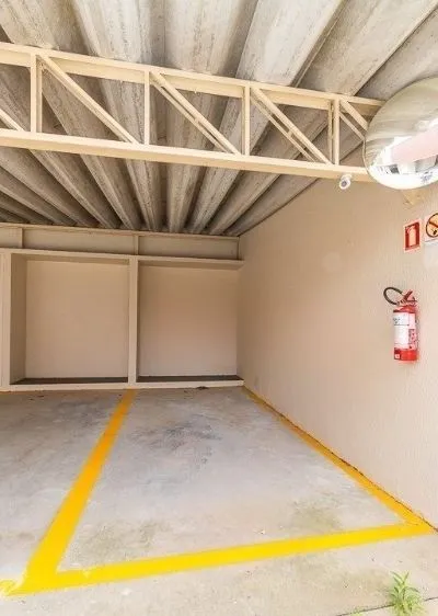 Imagem Apartamento no bairro Higienópolis de 2 dormitórios e 2 vagas