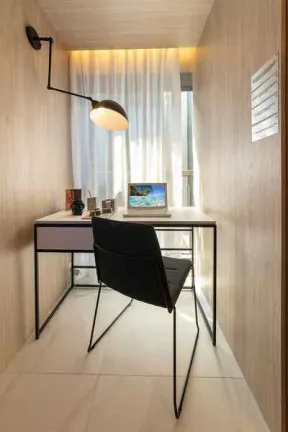 Imagem Apartamento com 2 Quartos à Venda, 51 m² em Perdizes - São Paulo