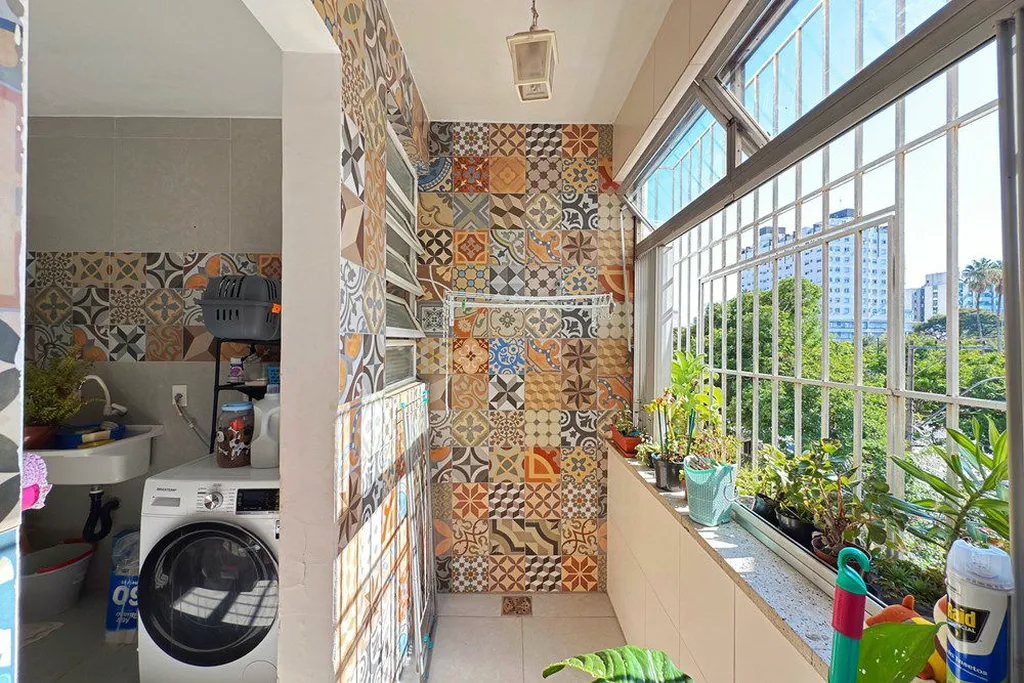 Imagem Apartamento em Azenha