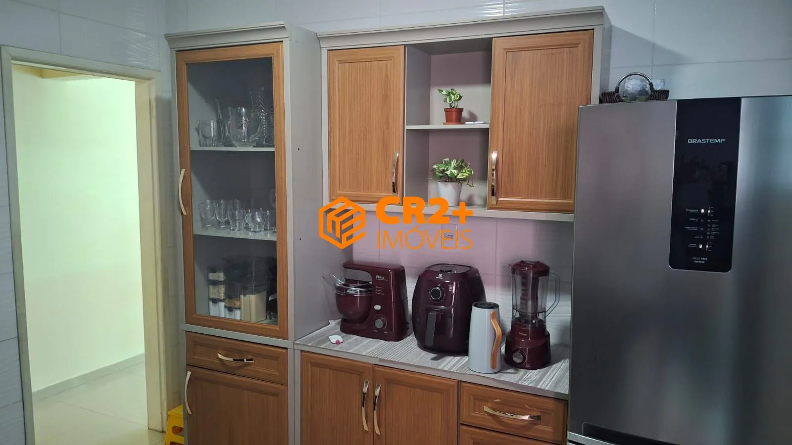 Imagem Casa à venda de porteira fechada em Candeias - 180 m², 2 quartos e 2 vagas
