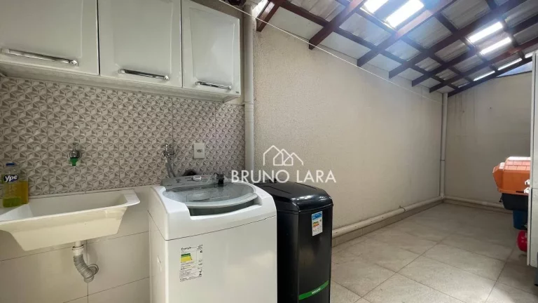 Imagem Casa à venda em Betim/MG - Bairro Vila Verde