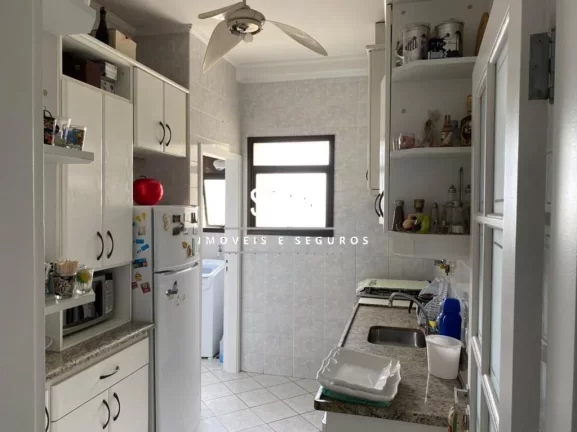 Imagem APARTAMENTO RESIDENCIAL em CAMPINAS - SP, JARDIM GUARANI