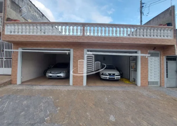 Imagem Casa Padrão