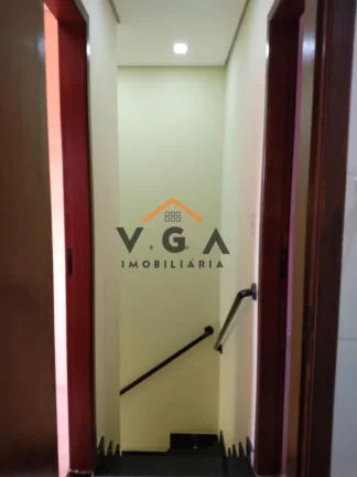 Imagem Sobrado em Condomínio para Venda em São Paulo, Parada XV de Novembro, 2 dormitórios, 1 banheiro, 1 vaga