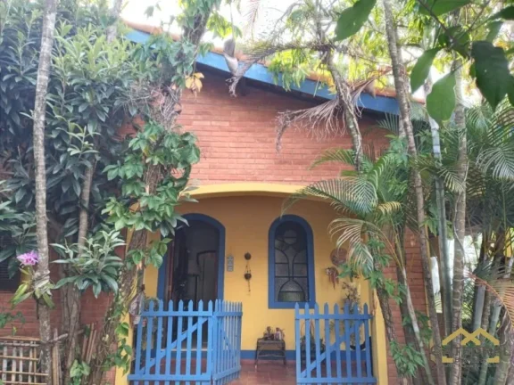 Imagem CHÁCARA À VENDA, 3600 M² POR R$ 1.180.000,00 - MONTERREY - LOUVEIRA/SP