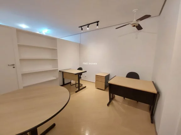 Foto do imóvel SALA COMERCIAL 35m - 1 VAGA - BROOKLIN