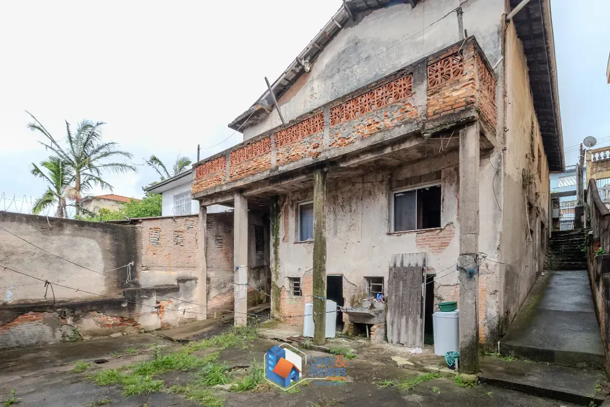 Imagem Casa para venda em Jardim Jabaquara com 8 quartos, sendo 1 suíte, 300m²