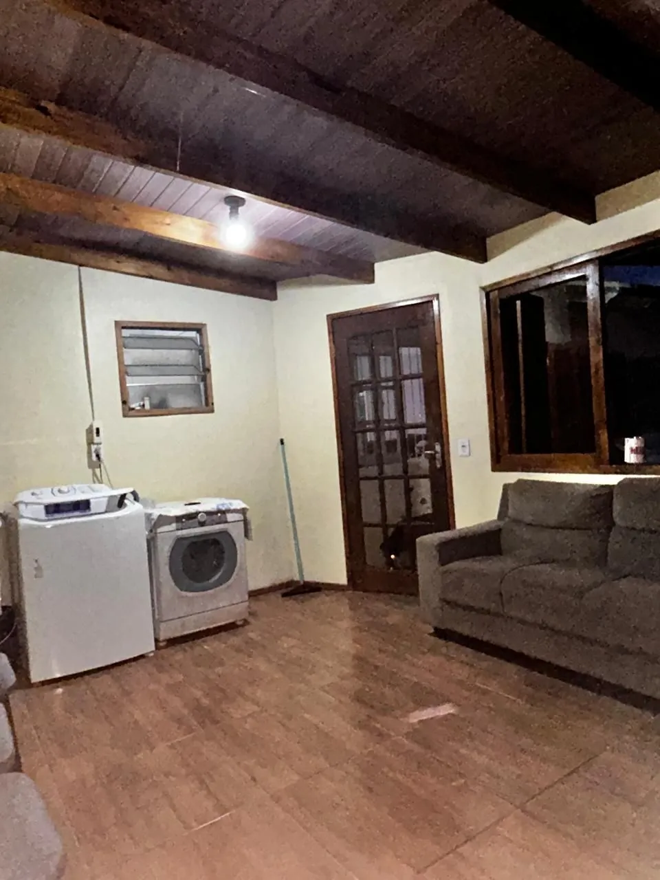 Imagem Casa 2 dormitorios com suite