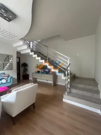 Imagem Luxuosa Casa com 3 Suítes em Vila Celeste – Um Verdadeiro Refúgio de Elegância e Conforto!