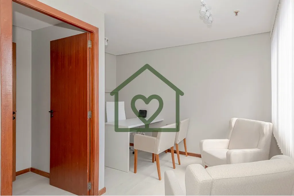 Imagem Se você busca um espaço ideal para o seu negócio, esta sala comercial é a escolha perfeita! 
Loc...
