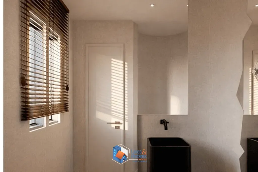 Imagem Apartamento à venda 3 Quartos 2 Vagas 102M² Pinheiros São Paulo - SP