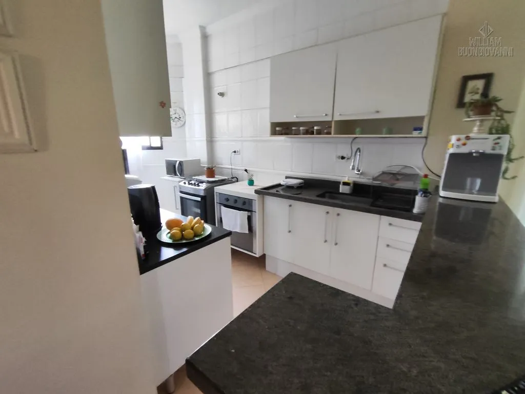 Imagem MARAVILHOSO APARTAMENTO 3 QUARTOS EM UM CONDOMINIO PÉ NA AREIA EM PRAIA GRANDE.