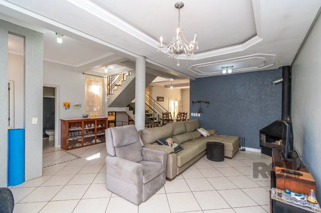 Imagem Casa sobrado no jardim Botânico com 5 dormitórios e 4 vagas