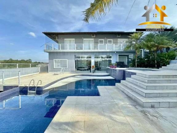 Imagem Casa à venda na Fazendinha em Carapicuíba - SP | Batelli Imóveis