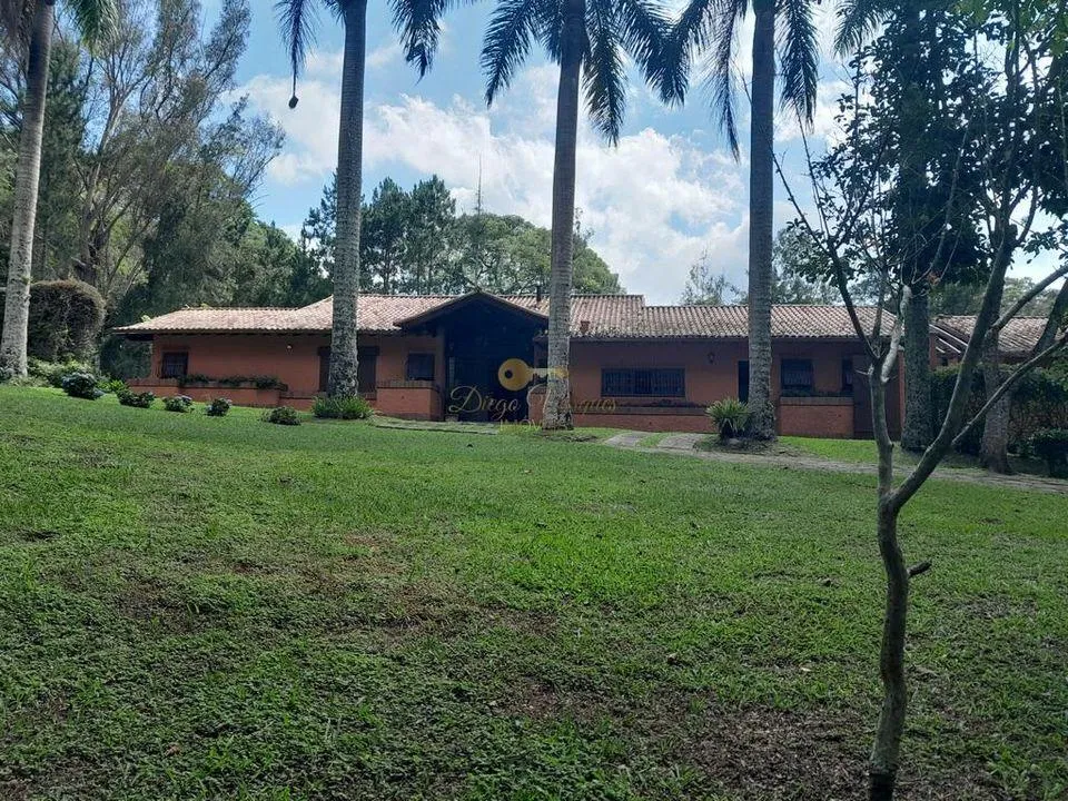 Imagem Casa para Venda em Teresópolis / RJ no bairro Santa Rita