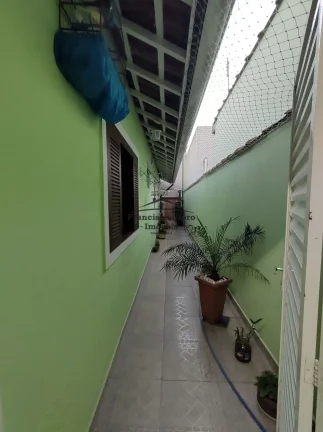 Imagem Casa à venda no bairro Vila Municipal - Guaratinguetá/SP