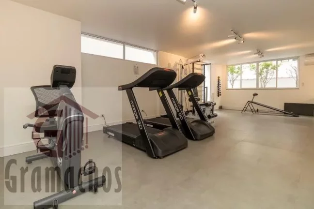 Imagem Apartamento à Venda, 3 Quartos, 122m2 - Higienópolis, São Paulo/SP