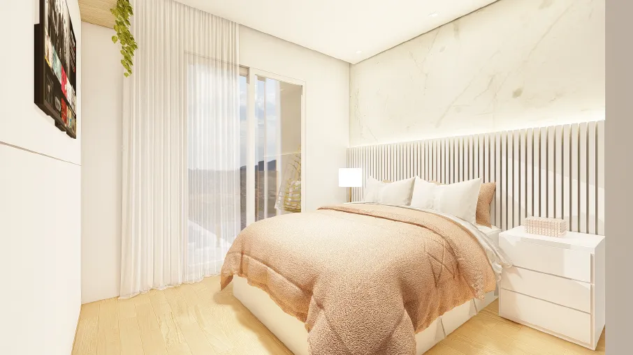Imagem Casa duplex, 02 Quartos, 02 Suites, 02 Vagas.