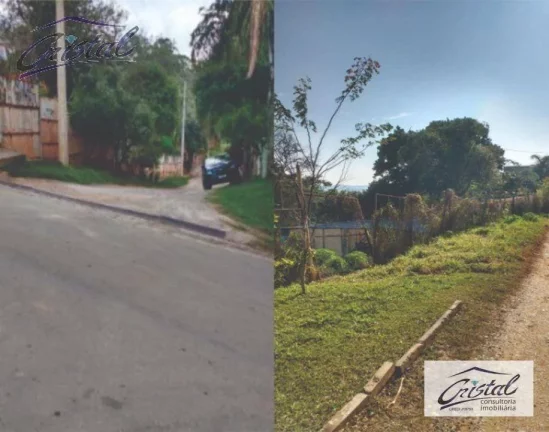 Imagem Terreno à venda, 2000 m² por R$ 700.000,00 - Jardim Pioneira - Cotia/SP