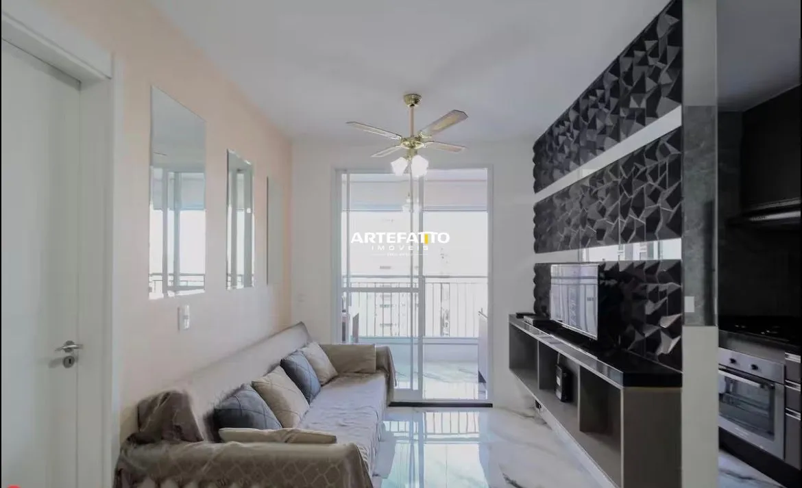 Imagem Apartamento para Alugar em Vila Andrade, São Paulo - SP