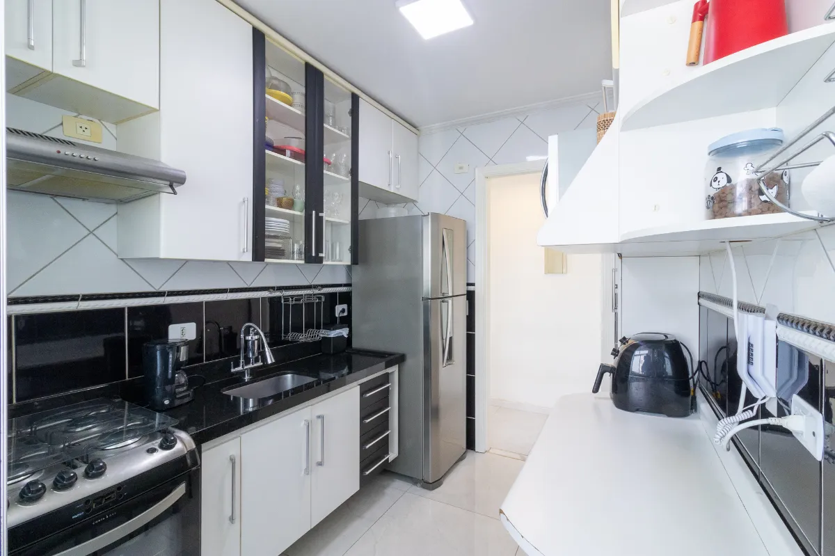 Imagem Apartamento para venda em Jardim Íris com 2 quartos, 56m2