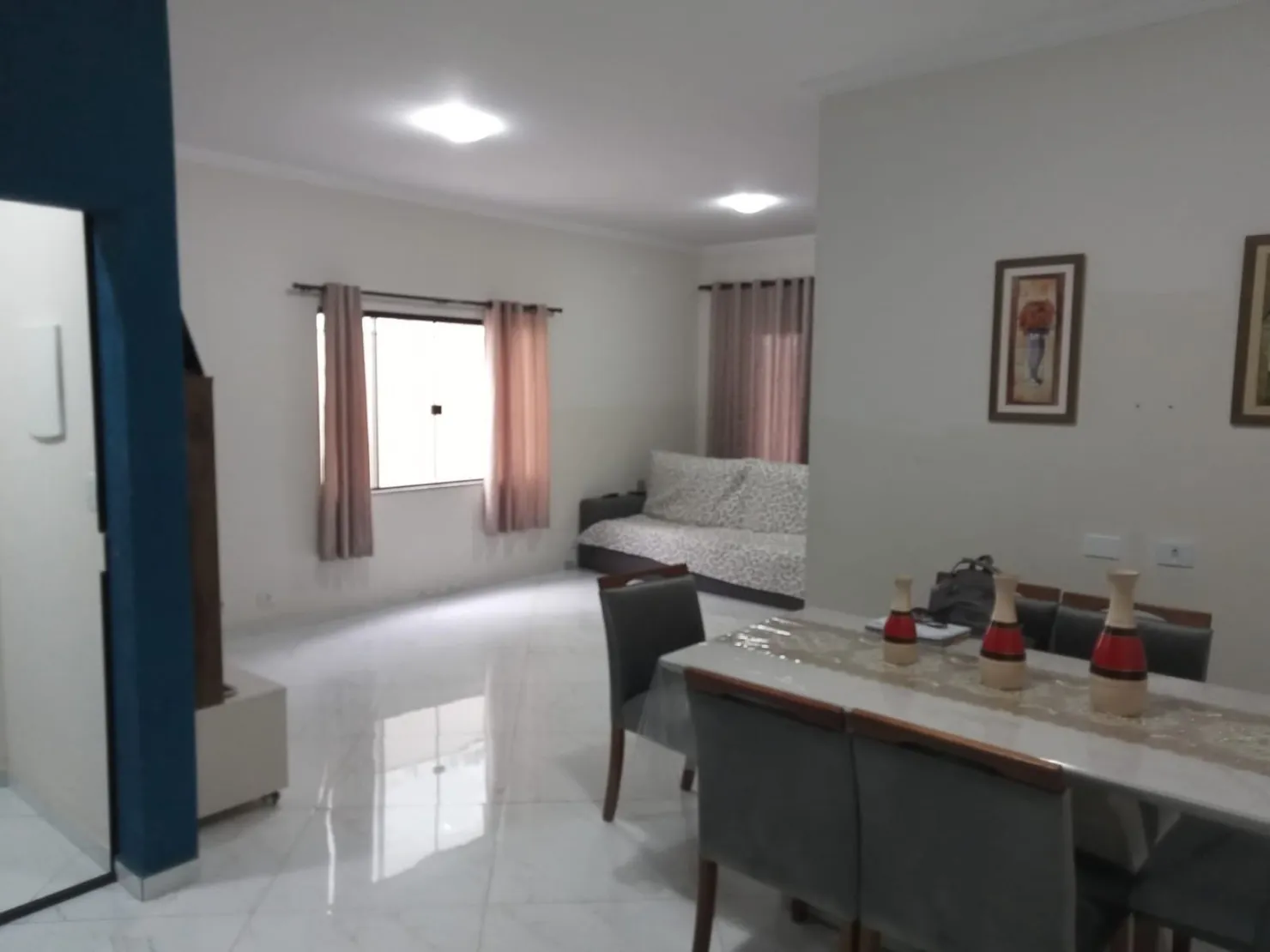 Imagem Sobrado à venda, Residencial Parque das Palmeiras, Pindamonhangaba, SP