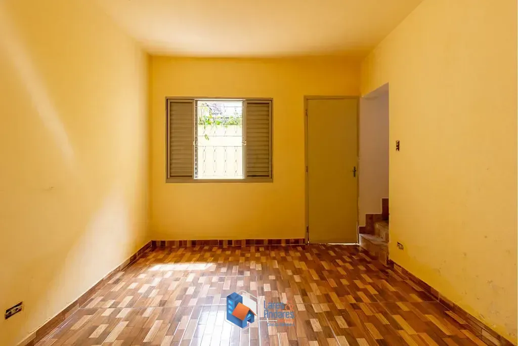 Imagem Casa à venda 3 Quartos 100M² Vila Alexandria São Paulo - SP