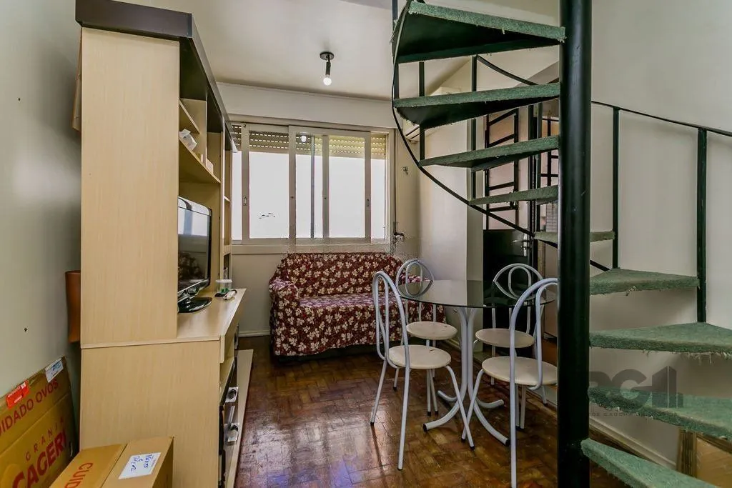 Imagem Cobertura Duplex de 89m², bairro Centro Histórico