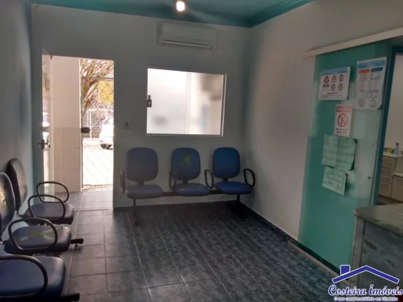 Imagem Casa / ponto comercial em Tremembé