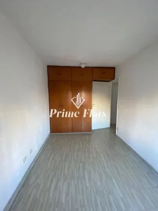 Imagem Flat disponível para venda no São Paulo Suíte Service, com 36m², 1 dormitório e 1 vaga de garagem