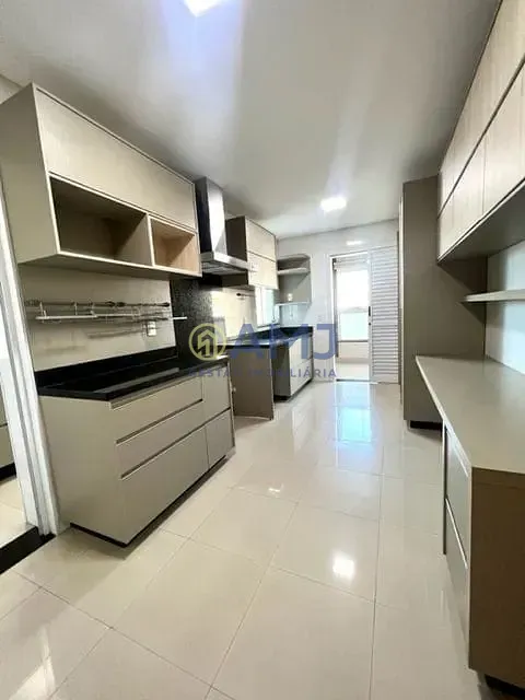 Imagem APARTAMENTO PARA ALUGAR | FLORES DO PARQUE - SETOR PEDRO LUDOVICO
